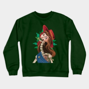 Persephone Crewneck Sweatshirt